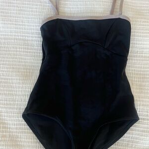 Yumiko leotard